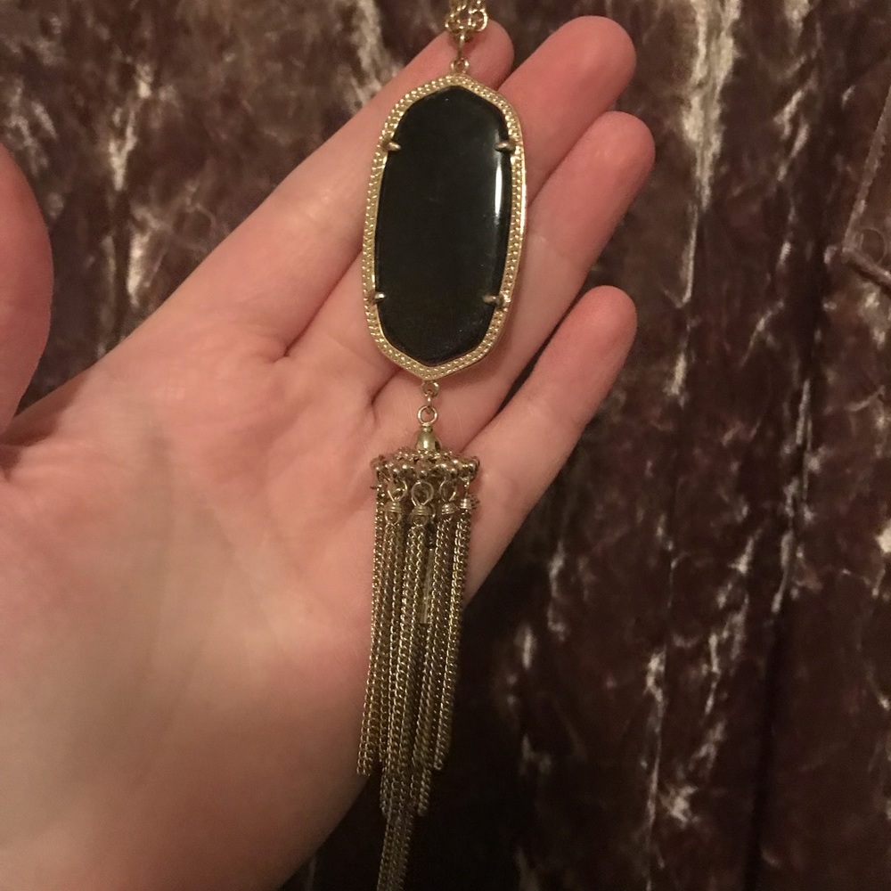 Kendra Scott Rayne Necklace
